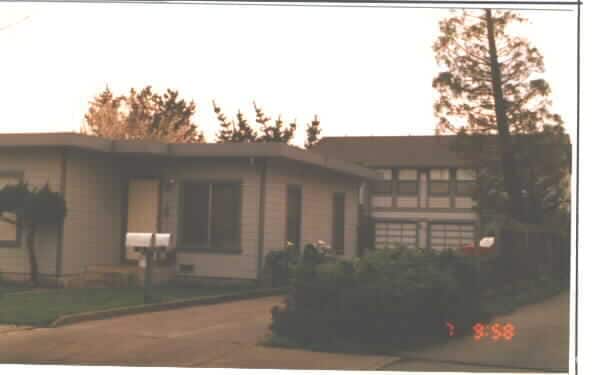 226 226A, 226B Edith St, Petaluma, CA à vendre - Photo principale - Image 1 de 1