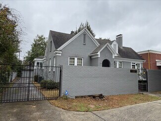 Plus de détails pour 615 Ott Rd, Columbia, SC - Bureau à vendre