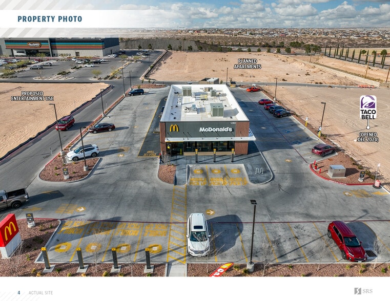 12363 Pellicano dr, El Paso, TX for sale - Building Photo - Image 3 of 11