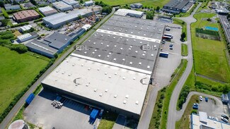 Plus de détails pour Industriel à louer