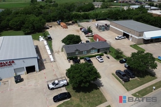 4229 Mesa Dr, Denton, TX for lease Interior Photo- Image 2 of 4