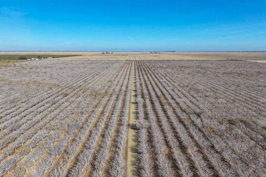 33571 Adams ave, Mendota, CA à vendre - Photo du bâtiment - Image 3 de 12