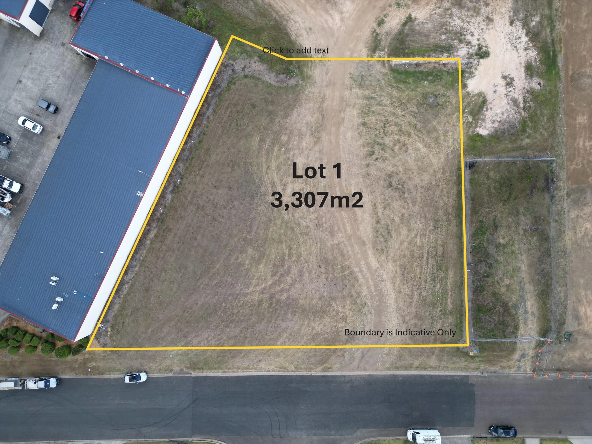 25-27 Carlo Drive, Cannonvale for sale Building Photo- Image 1 of 4