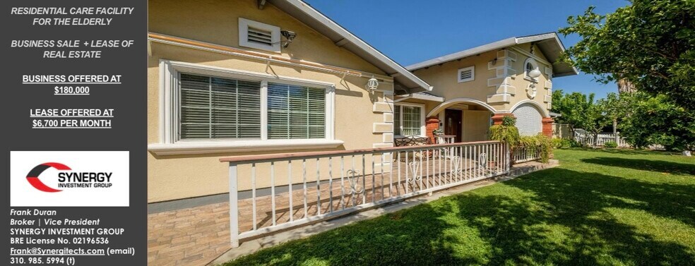 7845 Dominion Way, Elverta, CA à louer - Photo du bâtiment - Image 2 de 5