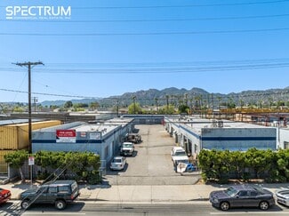More details for 10035-10043 Canoga Ave, Chatsworth, CA - Industrial for Sale