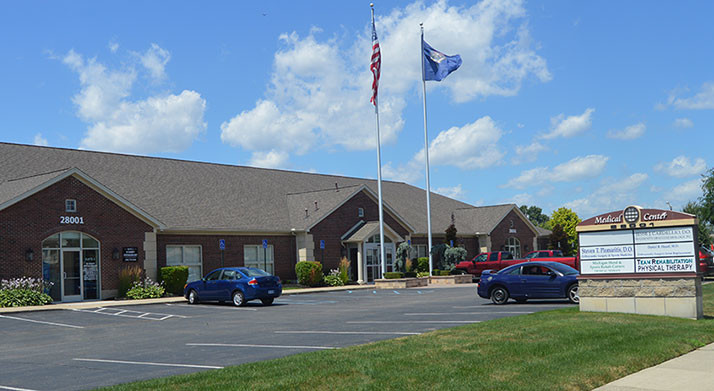 28001 Schoenherr Rd, Warren, MI for sale Building Photo- Image 1 of 1