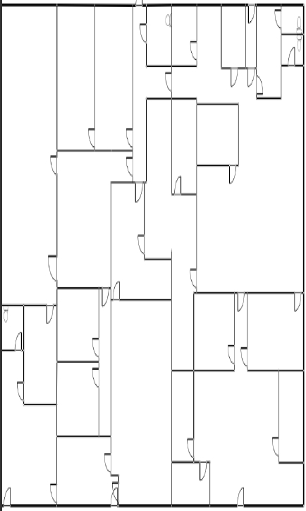 550-558 Hemphill St, Fort Worth, TX for lease Floor Plan- Image 1 of 1