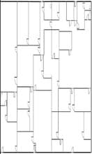 550-558 Hemphill St, Fort Worth, TX for lease Floor Plan- Image 1 of 1