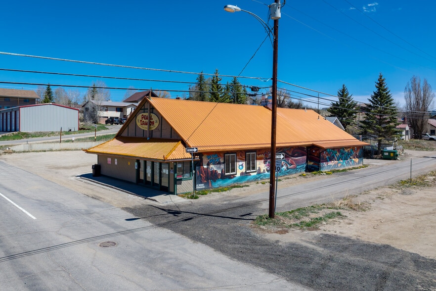 52 4th St, Granby, CO for sale - Building Photo - Image 2 of 24