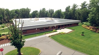Plus de détails pour 38 Security Dr, Avon, CT - Bureau/Commerce de détail à louer