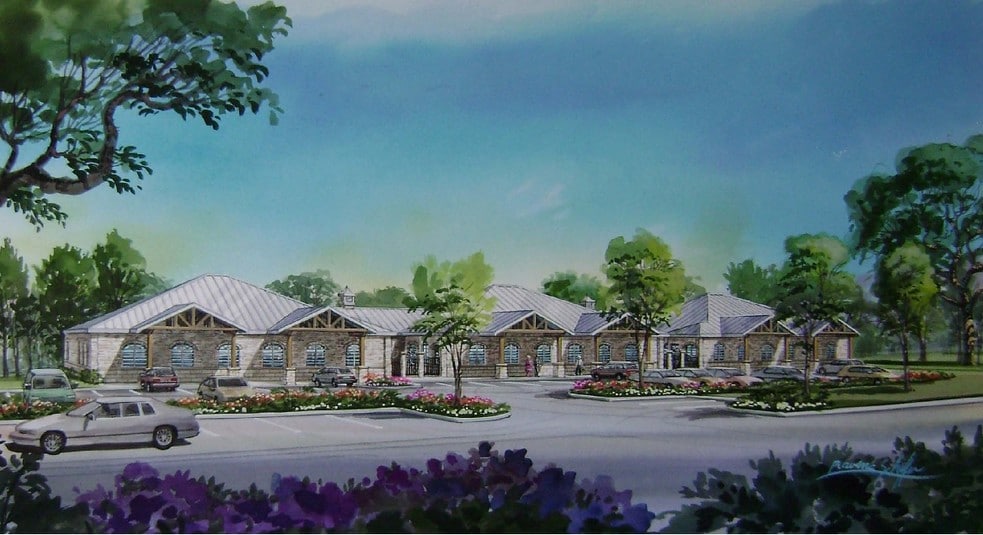 6911 N FM 620, Austin, TX for lease - Primary Photo - Image 1 of 12