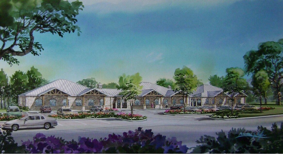 6911 N FM 620, Austin, TX for lease Primary Photo- Image 1 of 13