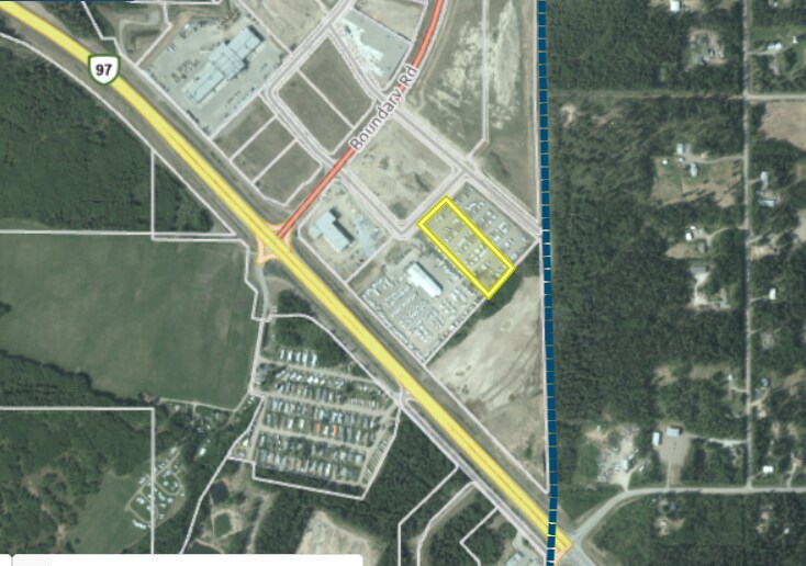 7447 Riggs Cres, Prince George, BC for sale - Building Photo - Image 2 of 2