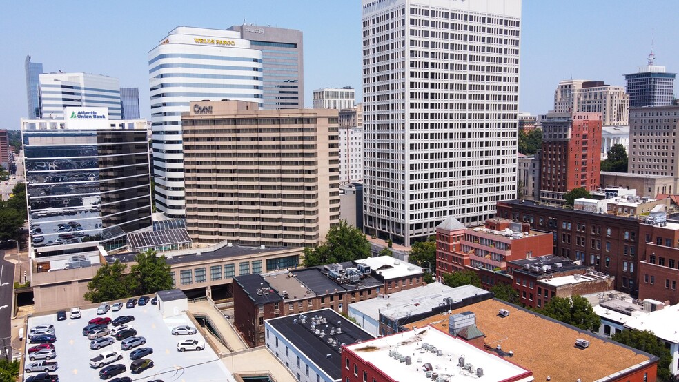 104 Shockoe Slip, Richmond, VA for sale - Building Photo - Image 3 of 17