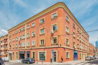 More details for Calle San Benito, 20, Madrid - Retail for Lease