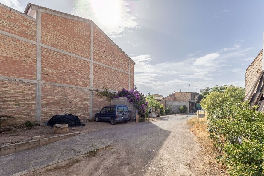Calle de los Arcos, 7, Albolote, Granada à vendre - Photo du bâtiment - Image 3 de 26