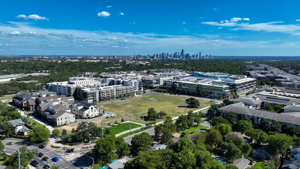4301 Bull Creek Rd, Austin, TX à louer - Photo du bâtiment - Image 3 de 3
