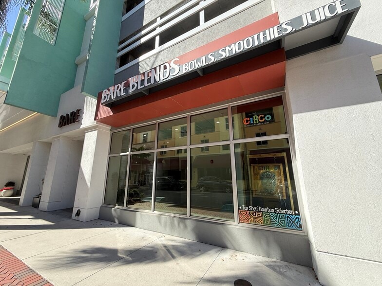 1415 2nd St, Sarasota, FL for lease - Building Photo - Image 3 of 14