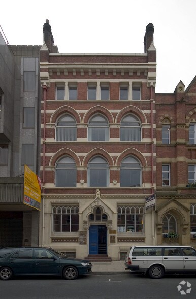 46 Park Pl, Leeds à louer - Photo du bâtiment - Image 2 de 9