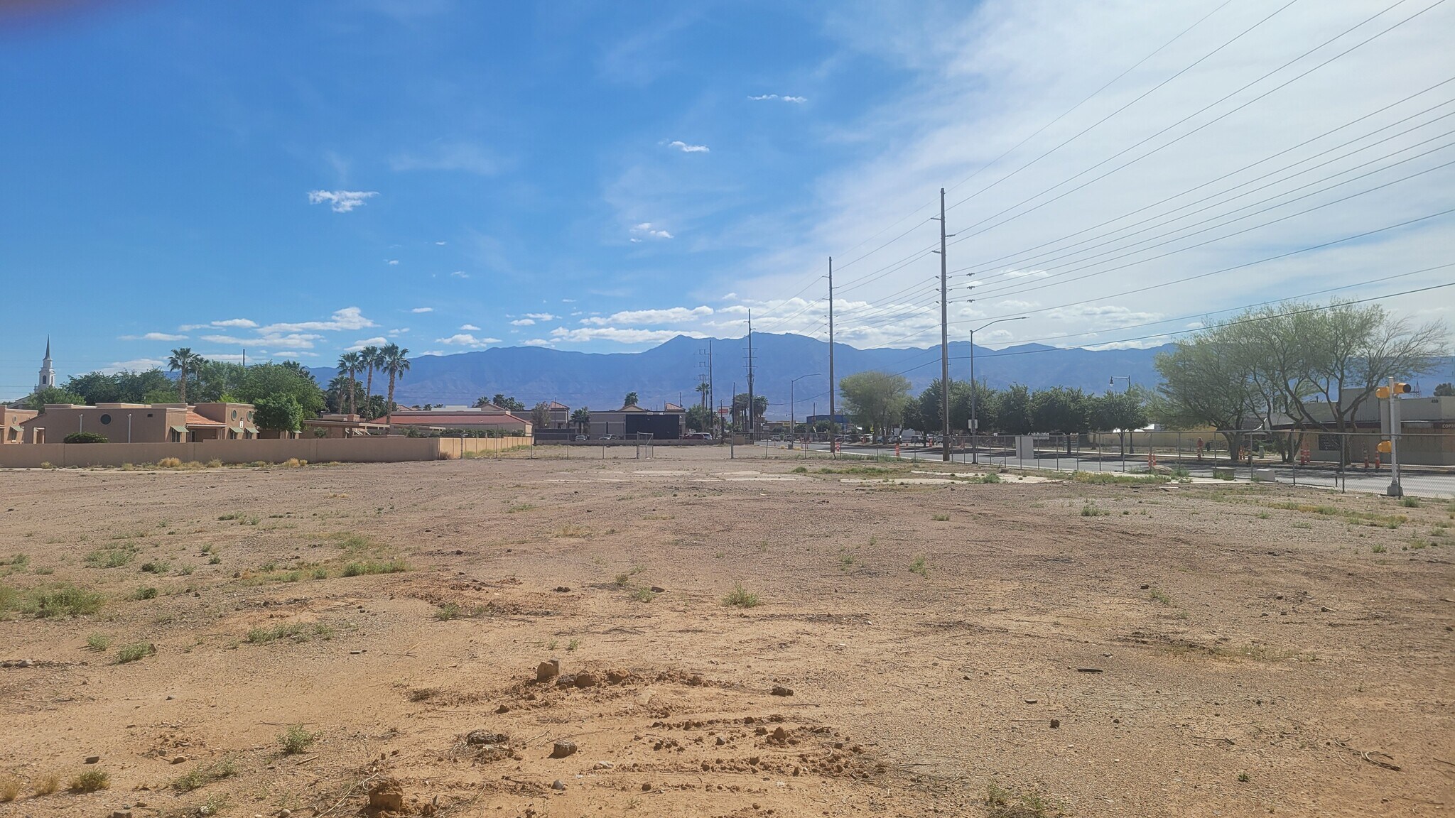 451 W Mesquite Blvd, Mesquite, NV à vendre Photo principale- Image 1 de 5