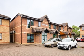 More details for Oldfield, Hampton - Office for Lease