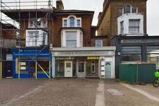 Plus de détails pour 22 Forest Hill Rd, London - Vente au détail à vendre