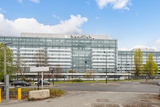 More details for 84 Rue Charles Michels, Saint-Denis - Office for Lease