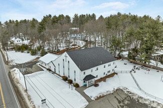 Plus de détails pour 40 Mammoth Rd, Londonderry, NH - Commerce de détail à vendre