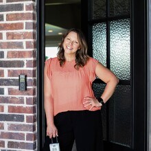 Carrie Wasson