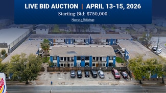 Plus de détails pour 122 E Crosstimbers St, Houston, TX - Multi-résidentiel à vendre