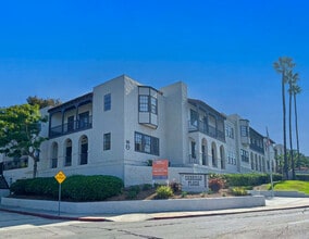 3990 Old Town Ave, San Diego, CA à louer Photo du bâtiment- Image 2 de 4