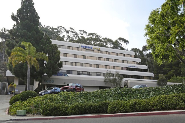 More details for 5005 Texas St, San Diego, CA - Coworking for Lease