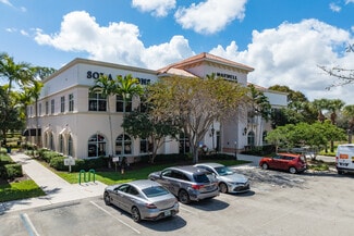 More details for 2925 Pga Blvd, Palm Beach Gardens, FL - Office for Lease