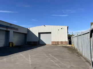 More details for Claro Rd, Harrogate - Industrial for Lease