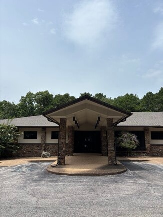 More details for 600 Memorial Dr, Bella Vista, AR - Medical for Lease