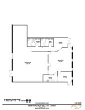 2636 Walnut Hill Ln, Dallas, TX for lease Interior Photo- Image 2 of 6