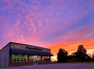 Plus de détails pour 1985 W Main St, Williamston, NC - Industriel à vendre