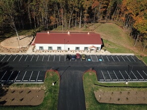 7180 Opal Rd, Warrenton, VA - AERIAL map view - Image1
