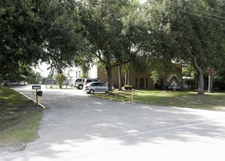 More details for 12907 Old Richmond Rd, Houston, TX - Office, Industrial for Lease