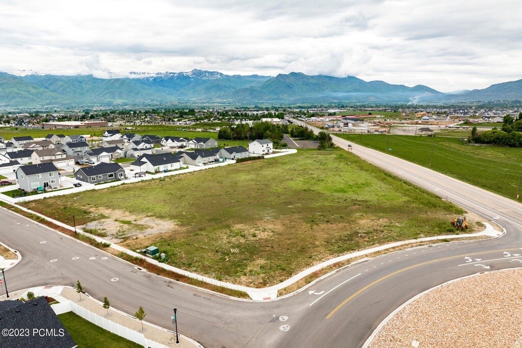 922 E 40 Hwy, Heber, UT à vendre Photo principale- Image 1 de 19