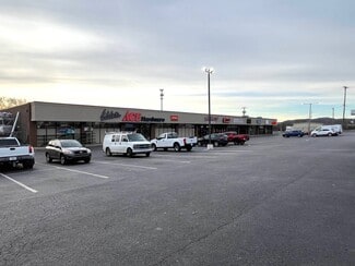 More details for 2700 Broad St, Chattanooga, TN - Retail for Lease