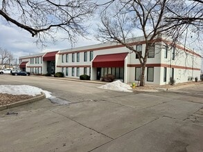 4894 Van Gordon St, Wheat Ridge, CO for lease Interior Photo- Image 1 of 6