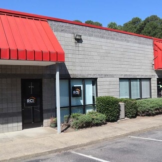 More details for 1129 Corporation Pky, Raleigh, NC - Flex for Sale