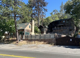 More details for 23854 Lake Dr, Crestline, CA - Hospitality for Sale