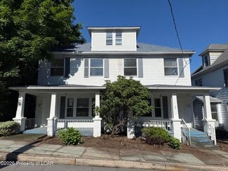 More details for 22 George St, Pittston, PA - Multifamily for Sale