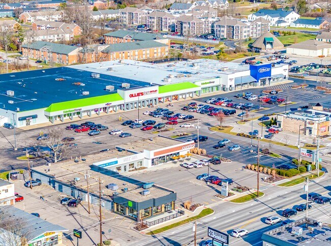 More details for 7854-7870 Beechmont Ave, Cincinnati, OH - Retail for Sale