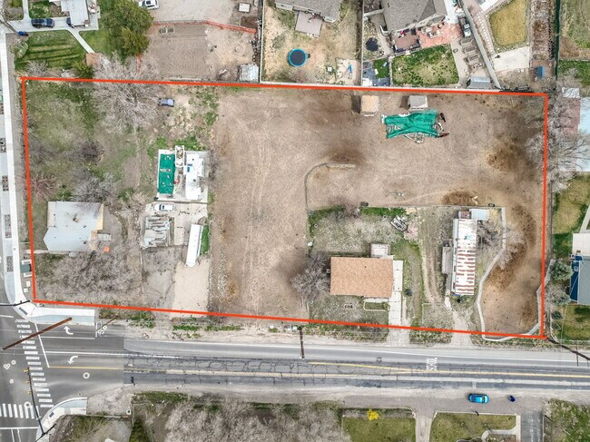 More details for 13175 S Rose Canyon Rd, Herriman, UT - Land for Sale