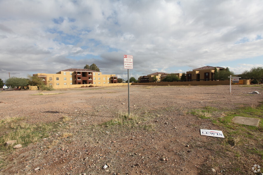 410 NE Mckellips Rd, Mesa, AZ for sale - Primary Photo - Image 1 of 1