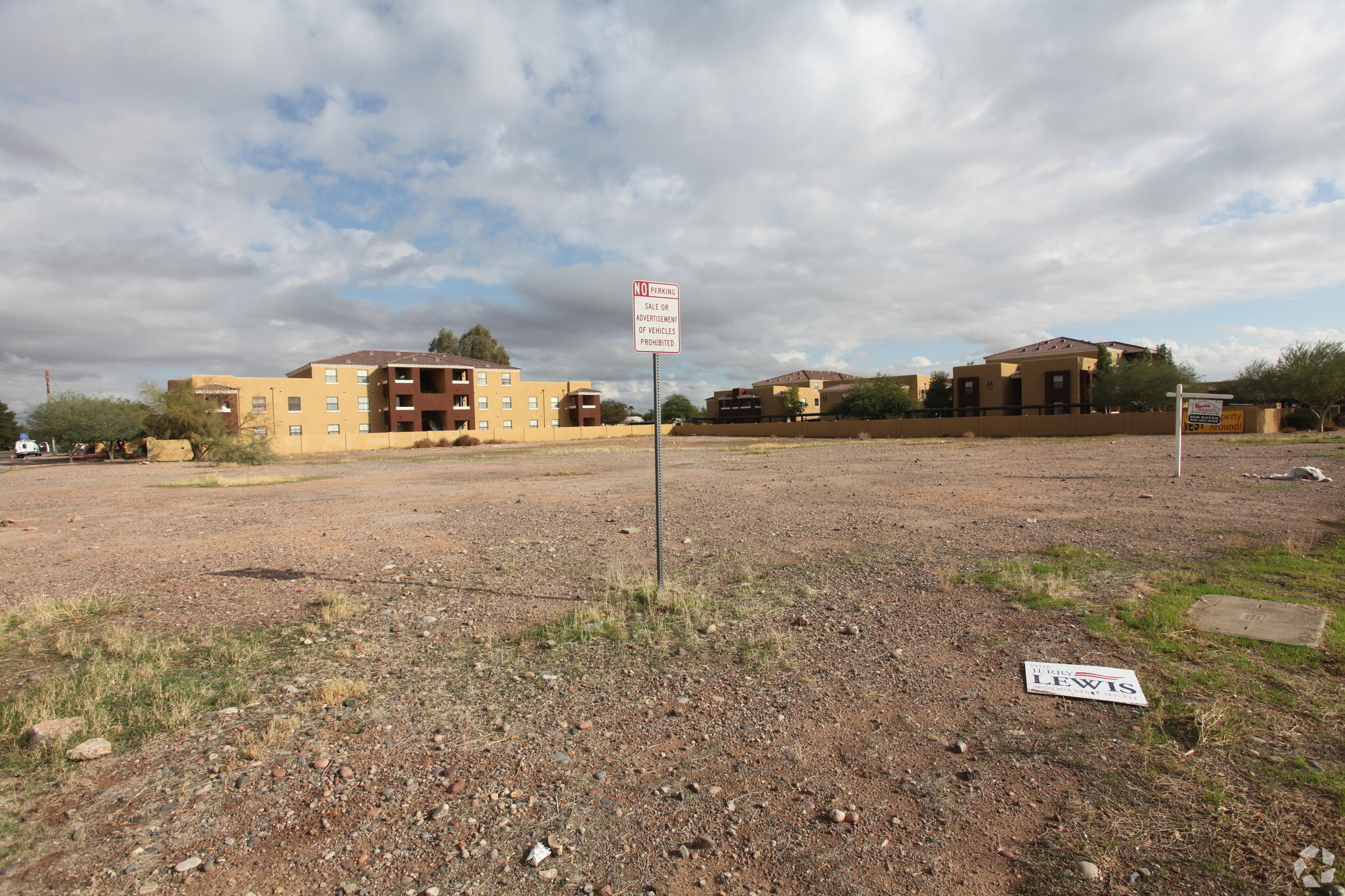 410 NE Mckellips Rd, Mesa, AZ for sale Primary Photo- Image 1 of 1