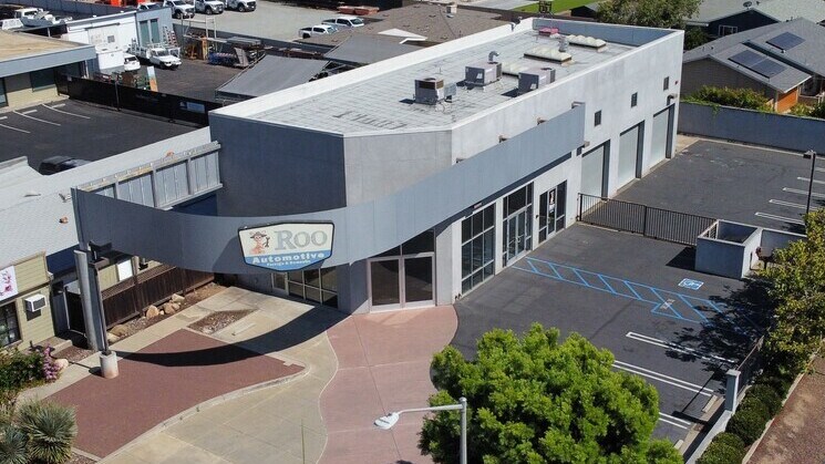 14007 Poway Rd, Poway, CA à vendre - Photo du bâtiment - Image 1 de 1